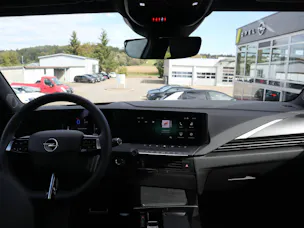 Opel Astra L ST 1.6 T PHEV 225 GSe