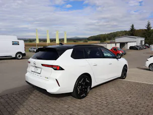 Opel Astra L ST 1.6 T PHEV 225 GSe