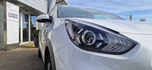 Kia Niro 1.6 GDi Hybrid Power