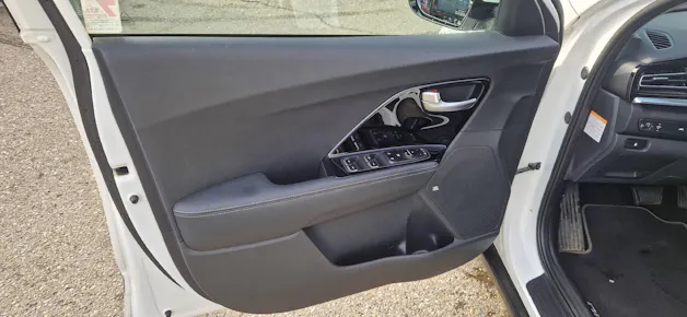 Kia Niro 1.6 GDi Hybrid Power