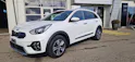 Kia Niro 1.6 GDi Hybrid Power