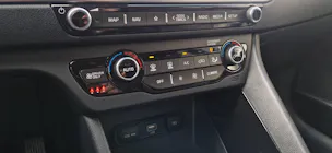 Kia Niro 1.6 GDi Hybrid Power