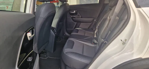 Kia Niro 1.6 GDi Hybrid Power