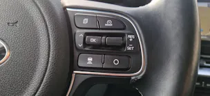 Kia Niro 1.6 GDi Hybrid Power