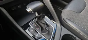 Kia Niro 1.6 GDi Hybrid Power