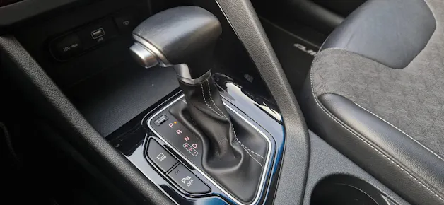Kia Niro 1.6 GDi Hybrid Power