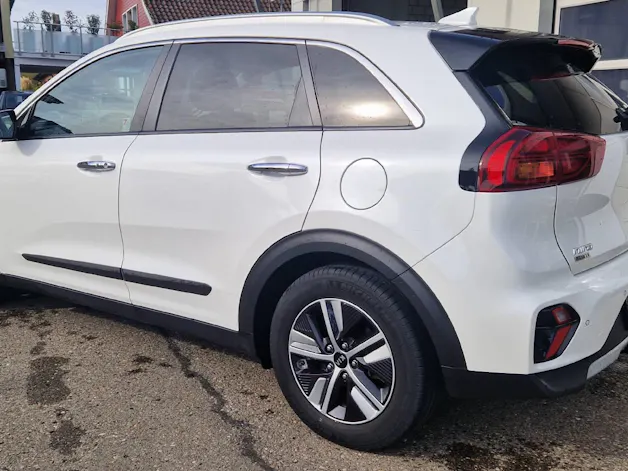 Kia Niro 1.6 GDi Hybrid Power