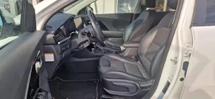 Kia Niro 1.6 GDi Hybrid Power