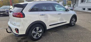 Kia Niro 1.6 GDi Hybrid Power
