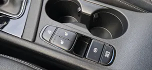Kia Niro 1.6 GDi Hybrid Power