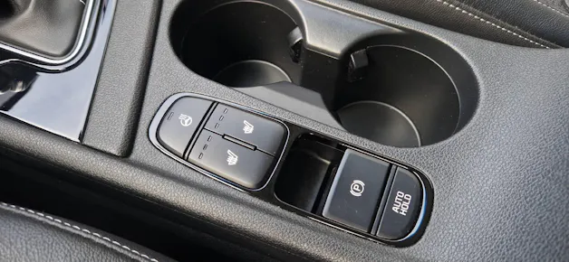 Kia Niro 1.6 GDi Hybrid Power