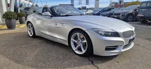 BMW Z4 35is sDrive DK Roadster