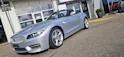 BMW Z4 35is sDrive DK Roadster
