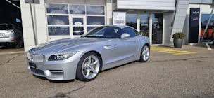 BMW Z4 35is sDrive DK Roadster