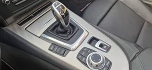 BMW Z4 35is sDrive DK Roadster