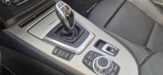 BMW Z4 35is sDrive DK Roadster