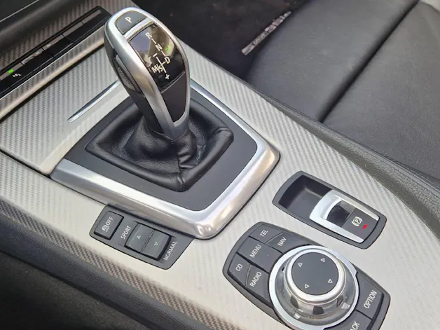 BMW Z4 35is sDrive DK Roadster