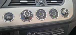 BMW Z4 35is sDrive DK Roadster