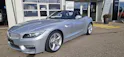 BMW Z4 35is sDrive DK Roadster