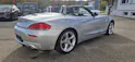 BMW Z4 35is sDrive DK Roadster