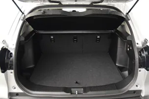 Suzuki S-Cross 1.4 T Compact Top Hybrid 4x4
