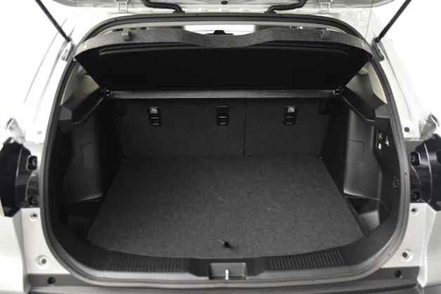 Suzuki S-Cross 1.4 T Compact Top Hybrid 4x4
