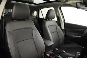 Suzuki S-Cross 1.4 T Compact Top Hybrid 4x4