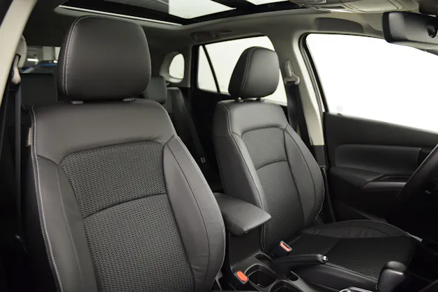 Suzuki S-Cross 1.4 T Compact Top Hybrid 4x4