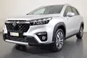 Suzuki S-Cross 1.4 T Compact Top Hybrid 4x4