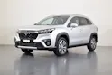 Suzuki S-Cross 1.4 T Compact Top Hybrid 4x4