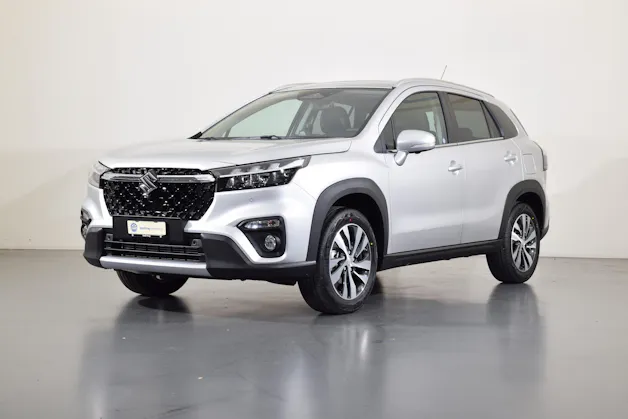 Suzuki S-Cross 1.4 T Compact Top Hybrid 4x4