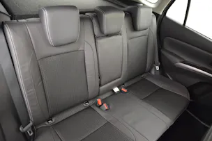 Suzuki S-Cross 1.4 T Compact Top Hybrid 4x4