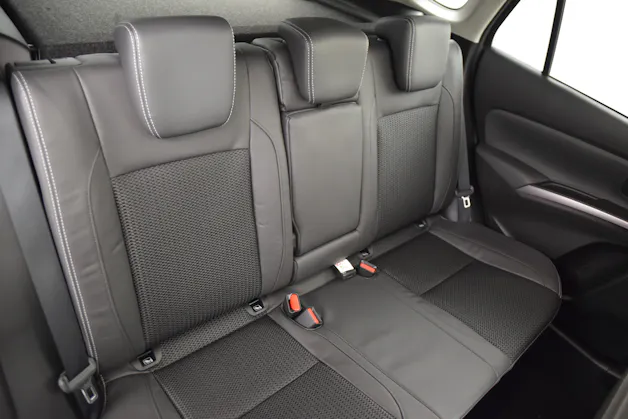 Suzuki S-Cross 1.4 T Compact Top Hybrid 4x4