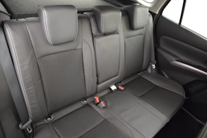 Vehicle image SUZUKI S-Cross 1.4 T Compact Top Hybrid 4x4