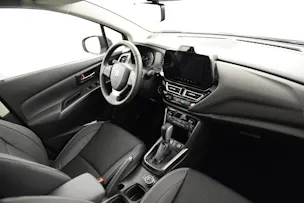 Suzuki S-Cross 1.4 T Compact Top Hybrid 4x4