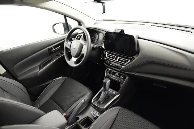 Suzuki S-Cross 1.4 T Compact Top Hybrid 4x4