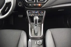 Suzuki S-Cross 1.4 T Compact Top Hybrid 4x4