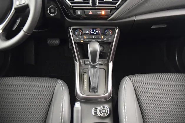 Suzuki S-Cross 1.4 T Compact Top Hybrid 4x4