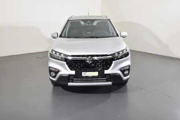 Suzuki S-Cross 1.4 T Compact Top Hybrid 4x4