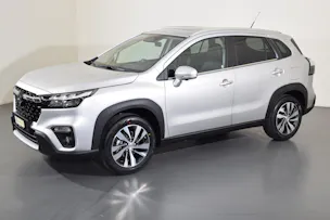 Suzuki S-Cross 1.4 T Compact Top Hybrid 4x4