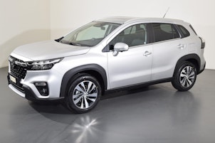 Vehicle image SUZUKI S-Cross 1.4 T Compact Top Hybrid 4x4