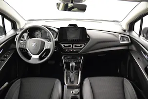 Suzuki S-Cross 1.4 T Compact Top Hybrid 4x4