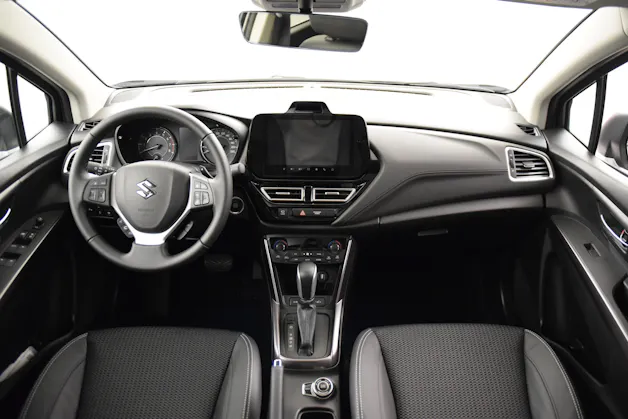 Suzuki S-Cross 1.4 T Compact Top Hybrid 4x4