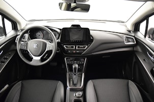 Vehicle image SUZUKI S-Cross 1.4 T Compact Top Hybrid 4x4