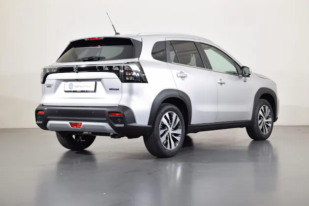 Suzuki S-Cross 1.4 T Compact Top Hybrid 4x4