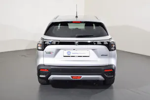 Suzuki S-Cross 1.4 T Compact Top Hybrid 4x4