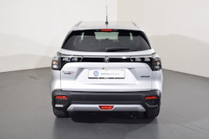Vehicle image SUZUKI S-Cross 1.4 T Compact Top Hybrid 4x4