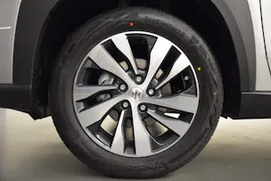 Suzuki S-Cross 1.4 T Compact Top Hybrid 4x4