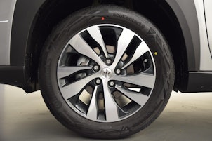 Vehicle image SUZUKI S-Cross 1.4 T Compact Top Hybrid 4x4