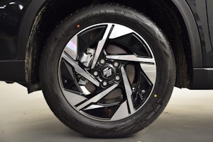 Vehicle image SUZUKI Vitara 1.4 T Compact Top Hybrid 4x4